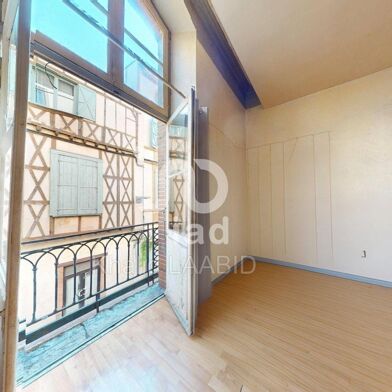 Appartement 3 pièces 89900 €