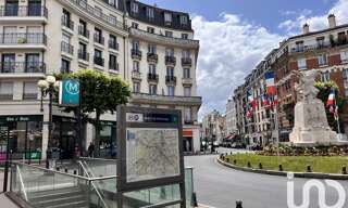 Appartement 2 Pièces 42 m² à vendre à Montrouge (92120)