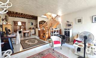 Maison 5 Pièces 114 m² à vendre à Vence (06140)