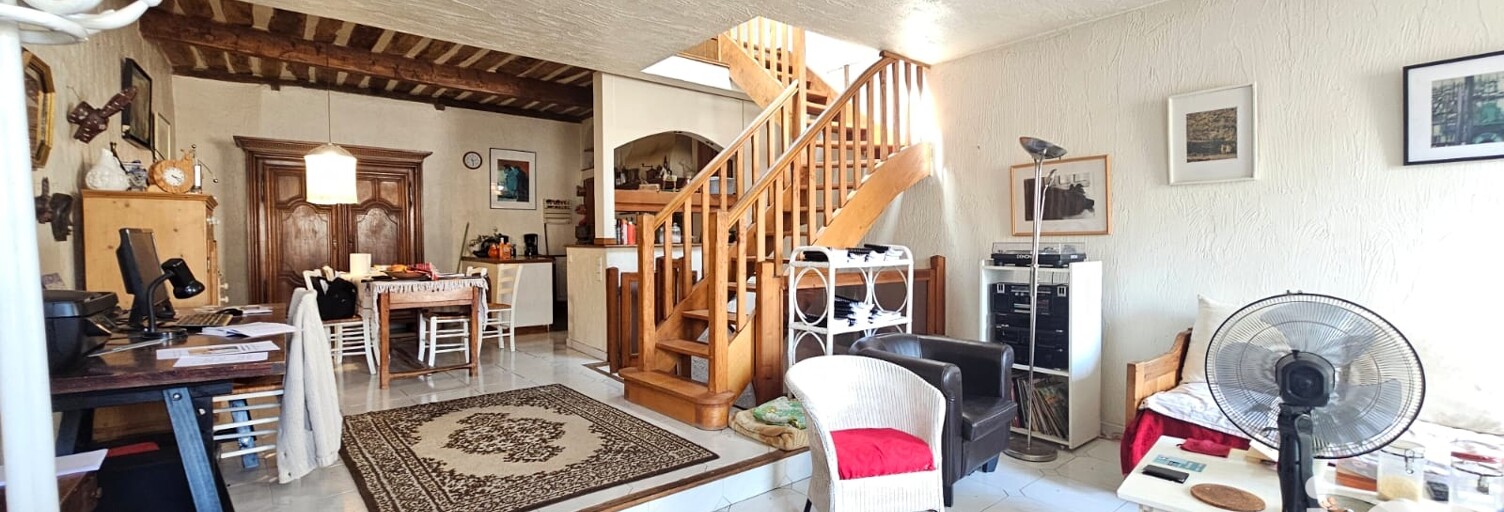 Maison 5 Pièces 114 m² à vendre à Vence (06140)