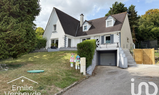 Maison 7 Pièces 201 m² à vendre à Tournehem-sur-la-Hem (62890)