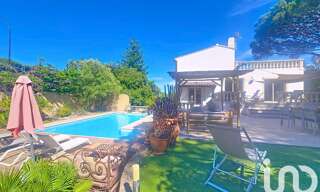 Maison 5 Pièces 207 m² à vendre à Sainte-Maxime (83120)