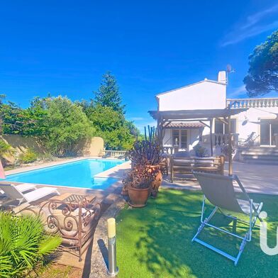 Maison 5 pièces 990000 €