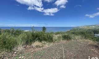 Terrain  1039 m² à vendre à Vieux-Habitants (97119)