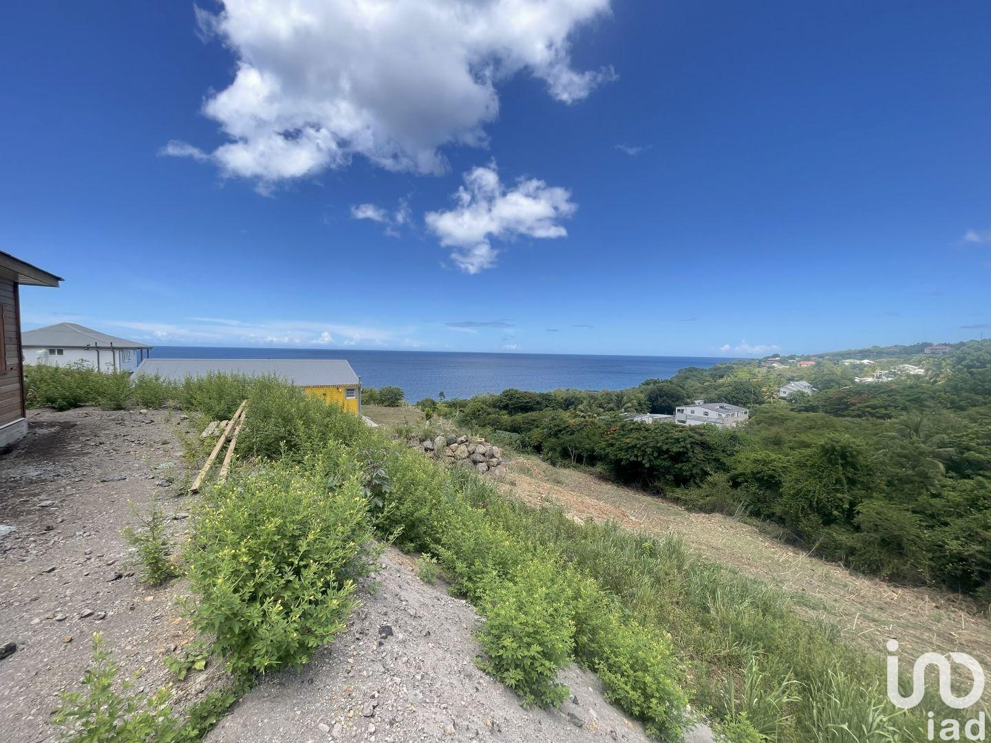 Vieux-Habitants - 789m²