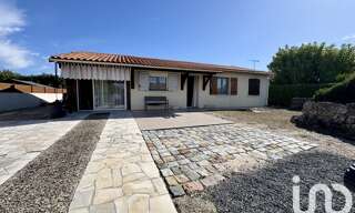 Maison 4 Pièces 115 m² à vendre à Podensac (33720)