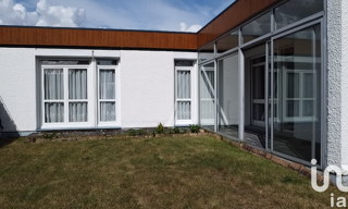 Maison 4 Pièces 103 m² à vendre à Oissel-sur-Seine (76350)