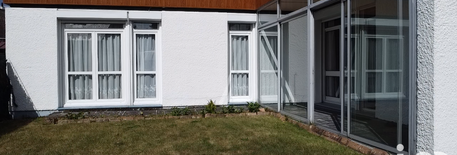 Maison 4 Pièces 103 m² à vendre à Oissel-sur-Seine (76350)