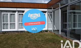 Maison 4 Pièces 103 m² à vendre à Oissel-sur-Seine (76350)