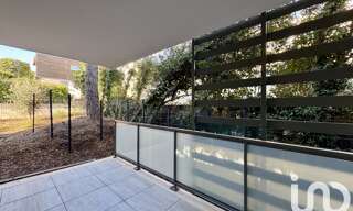 Appartement 3 Pièces 58 m² à vendre à Montpellier (34000)