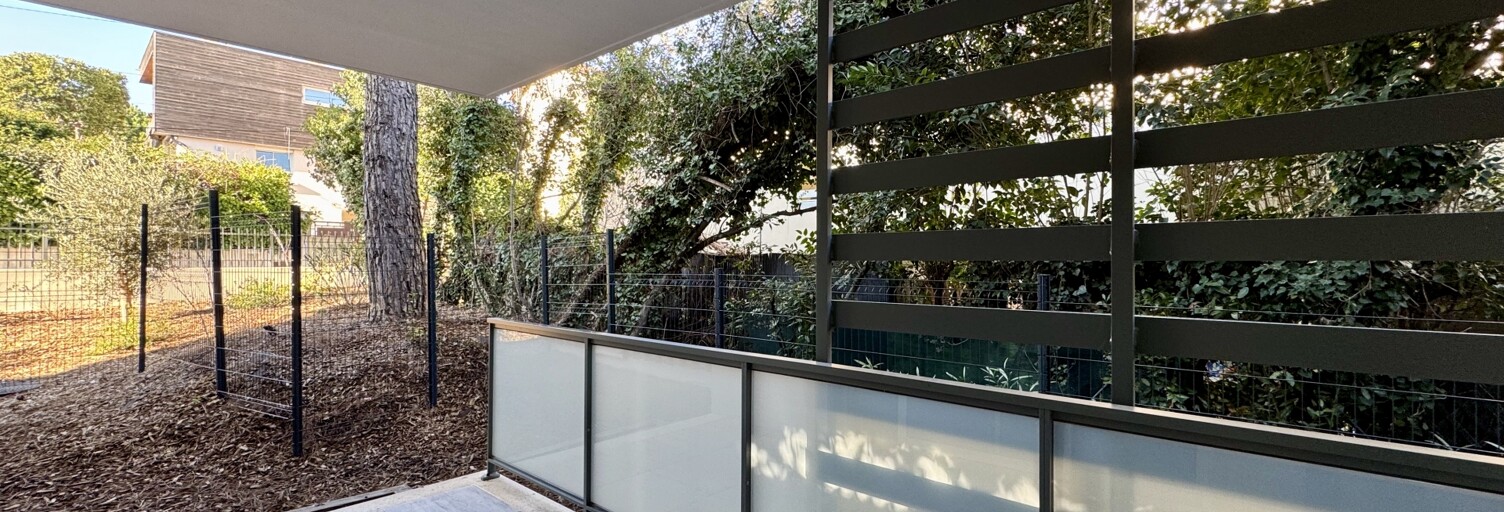 Appartement 3 Pièces 58 m² à vendre à Montpellier (34000)