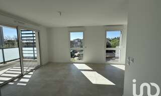 Appartement 3 Pièces 56 m² à vendre à Montpellier (34000)
