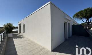 Appartement 3 Pièces 60 m² à vendre à Montpellier (34000)