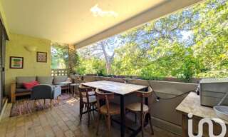 Appartement 4 Pièces 92 m² à vendre à Aix-en-Provence (13100)