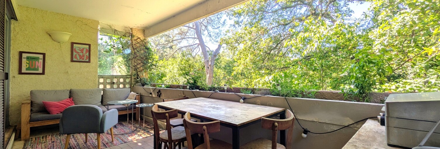 Appartement 4 Pièces 92 m² à vendre à Aix-en-Provence (13100)