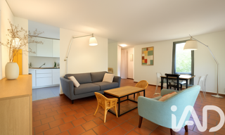 Appartement 4 Pièces 93 m² à vendre à Aix-en-Provence (13100)