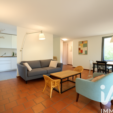 Appartement 4 pièces 695000 €