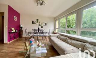 Appartement 3 Pièces 73 m² à vendre à Élancourt (78990)