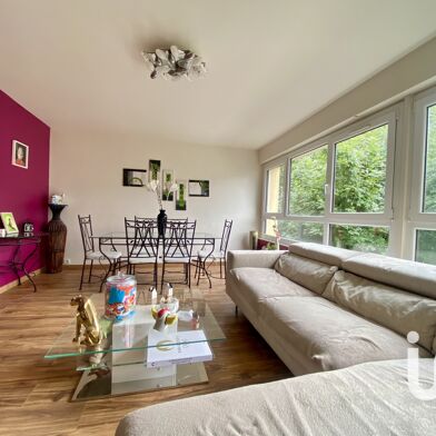 Appartement 3 pièces 196000 €