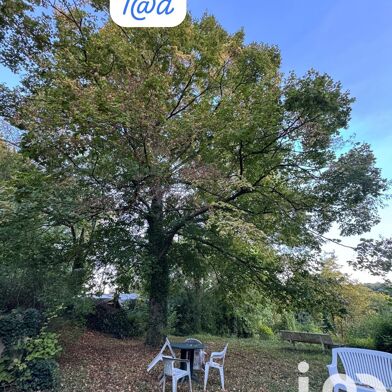 Maison 3 pièces 280000 €