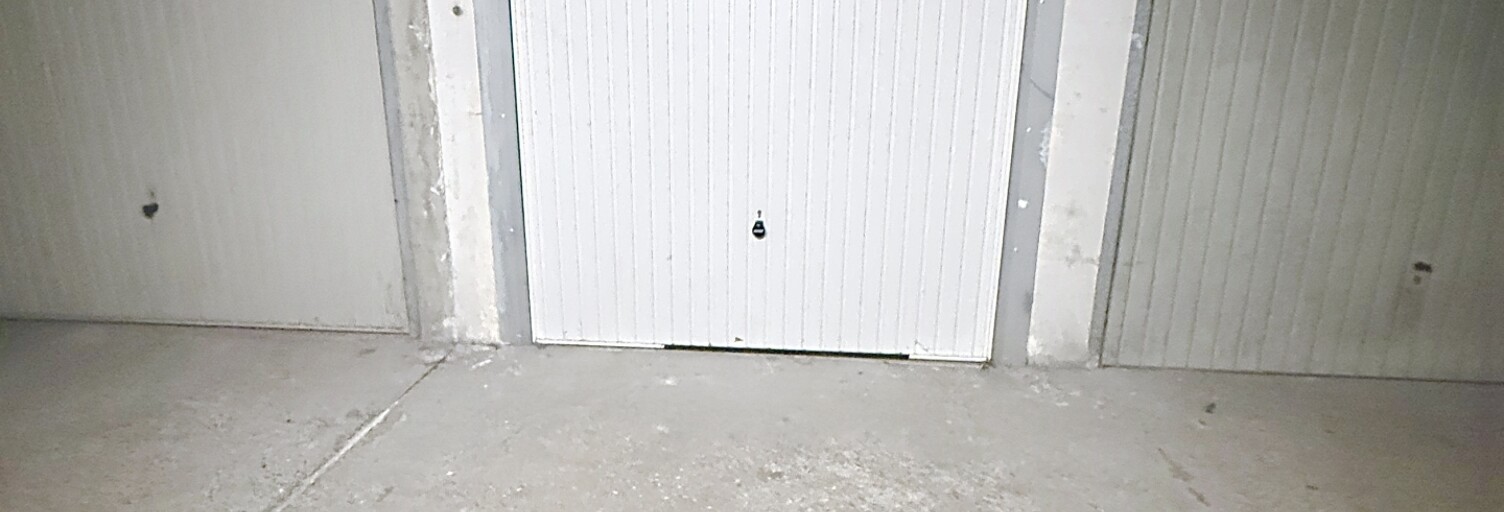 Garage  15 m² à vendre à Évry-Courcouronnes (91000)