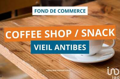 Commerce  170000 €