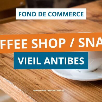 Commerce  170000 €