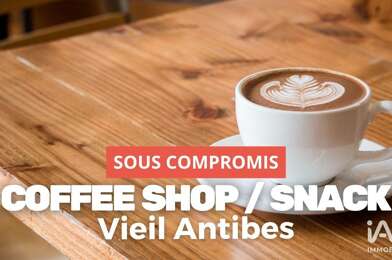 Commerce  170000 €