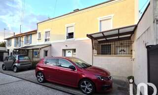 Immeuble  118 m² à vendre à Chilly-Mazarin (91380)