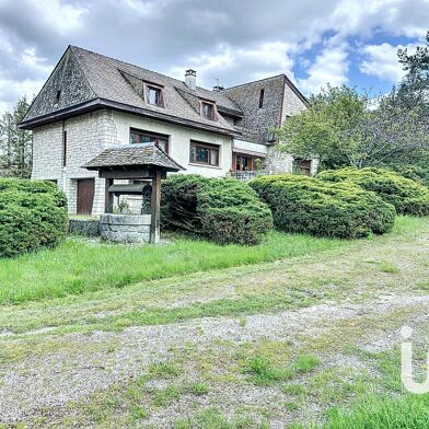 Maison 11 pièces 355000 €