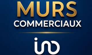 Commerce  195 m² à vendre à Saclay (91400)