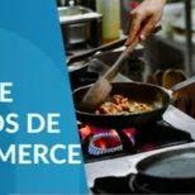 Commerce  194000 €