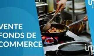 Commerce  195 m² à vendre à Saclay (91400)