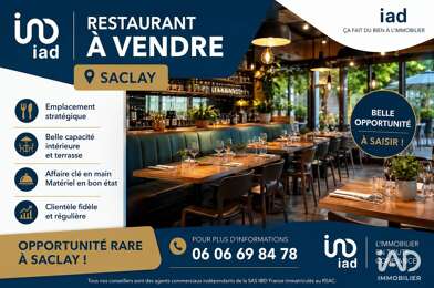 Commerce  194000 €