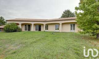 Maison 6 Pièces 146 m² à vendre à Saint-Paul-Cap-de-Joux (81220)