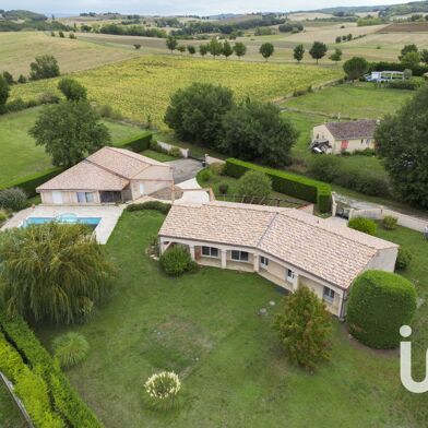 Maison 6 pièces 358000 €