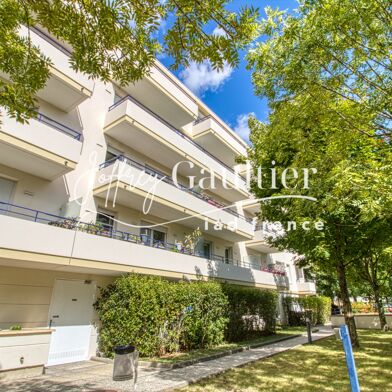 Appartement 4 pièces 279000 €