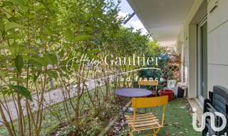 Appartement 4 Pièces 74 m² à vendre à Nanterre (92000)