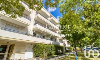 Appartement 4 Pièces 74 m² à vendre à Nanterre (92000)