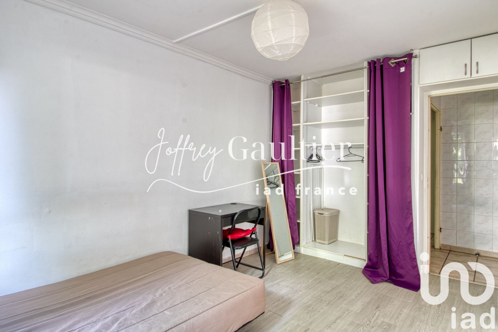 Vente Appartement 4 pièces - Photo 5