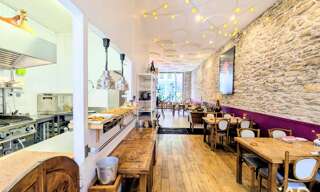 Commerce  100 m² à vendre à Lyon 7 (69007)