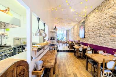 Commerce  400000 €