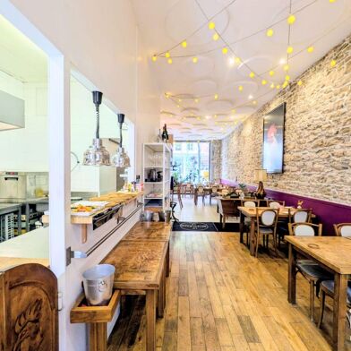 Commerce  400000 €