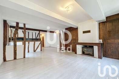 Maison 4 pièces 159000 €