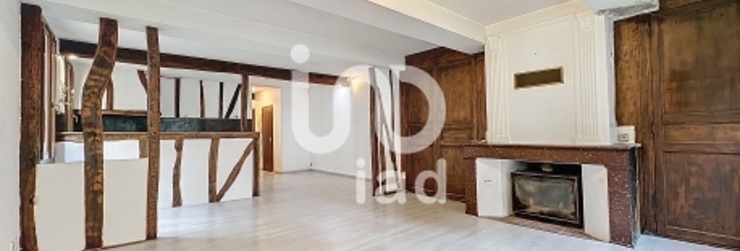 Maison 4 Pièces 198 m² à vendre à Eauze (32800)