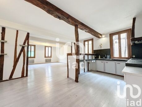 Vente Maison de ville 4 pièces - Photo 2