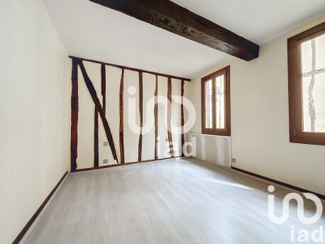 Vente Maison de ville 4 pièces - Photo 3
