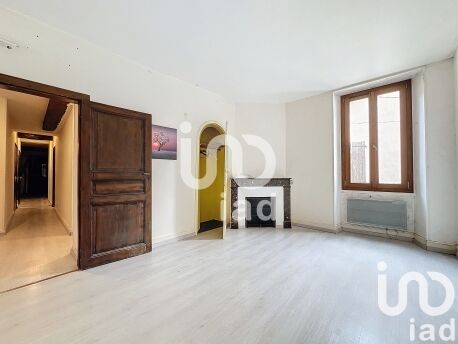 Vente Maison de ville 4 pièces - Photo 4