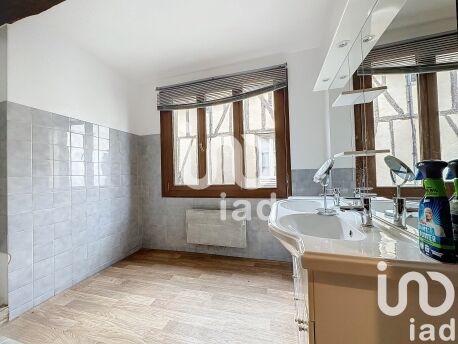 Vente Maison de ville 4 pièces - Photo 5