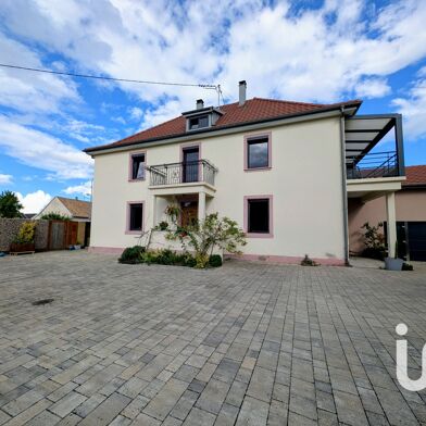 Maison 8 pièces 539000 €